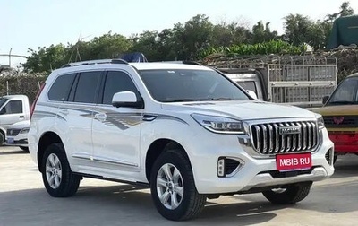 Haval H9 I рестайлинг, 2022 год, 2 449 334 рублей, 1 фотография