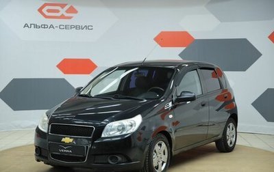 Chevrolet Aveo III, 2009 год, 390 000 рублей, 1 фотография