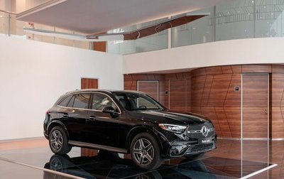 Mercedes-Benz GLC, 2024 год, 8 600 000 рублей, 1 фотография