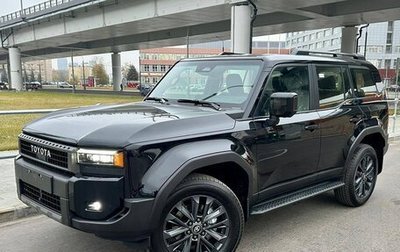 Toyota Land Cruiser Prado, 2024 год, 10 494 000 рублей, 1 фотография
