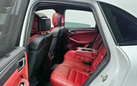 Porsche Macan I рестайлинг, 2022 год, 7 790 000 рублей, 14 фотография