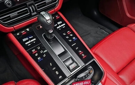 Porsche Macan I рестайлинг, 2022 год, 7 790 000 рублей, 17 фотография