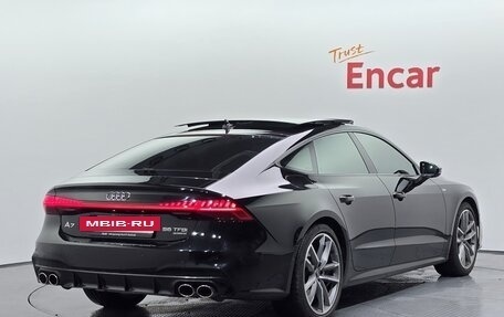 Audi A7, 2021 год, 5 490 000 рублей, 3 фотография