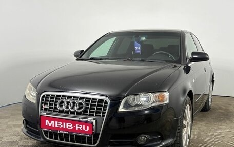 Audi A4, 2006 год, 680 000 рублей, 1 фотография