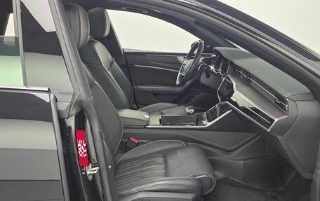 Audi A7, 2021 год, 5 490 000 рублей, 17 фотография