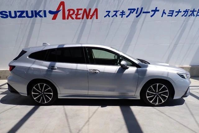 Subaru Levorg, 2021 год, 1 750 000 рублей, 5 фотография