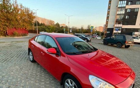 Volvo S60 III, 2012 год, 950 000 рублей, 2 фотография
