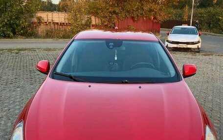 Volvo S60 III, 2012 год, 950 000 рублей, 4 фотография