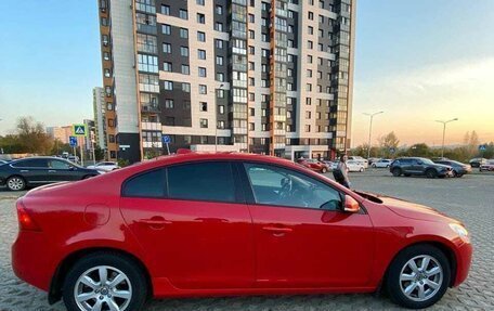 Volvo S60 III, 2012 год, 950 000 рублей, 7 фотография