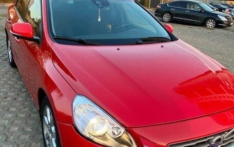 Volvo S60 III, 2012 год, 950 000 рублей, 6 фотография