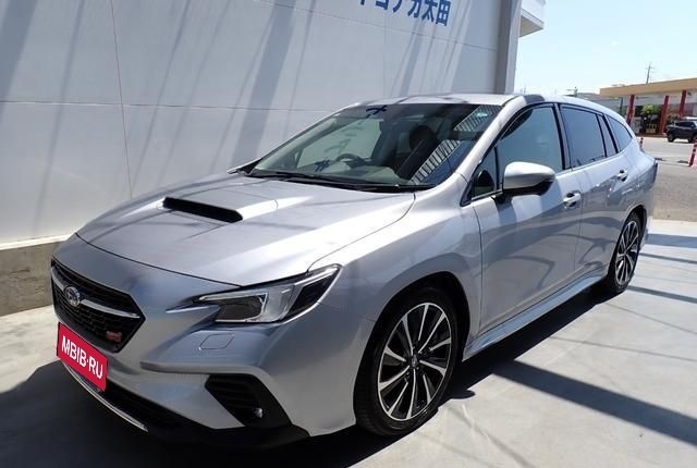 Subaru Levorg, 2021 год, 1 750 000 рублей, 2 фотография
