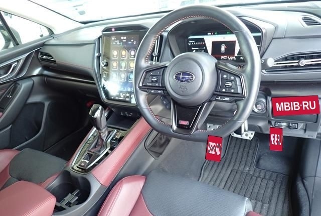 Subaru Levorg, 2021 год, 1 750 000 рублей, 7 фотография