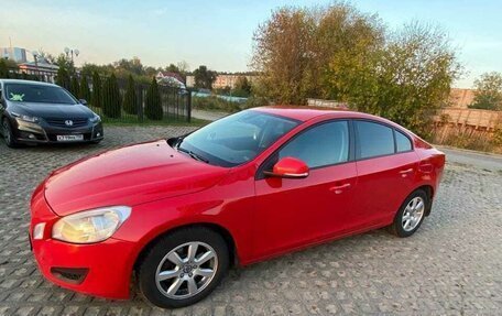 Volvo S60 III, 2012 год, 950 000 рублей, 15 фотография