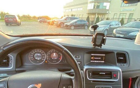Volvo S60 III, 2012 год, 950 000 рублей, 20 фотография