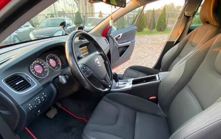 Volvo S60 III, 2012 год, 950 000 рублей, 16 фотография