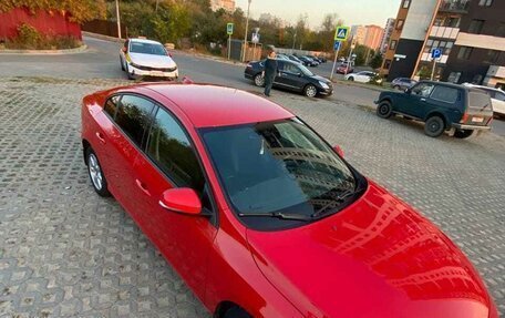 Volvo S60 III, 2012 год, 950 000 рублей, 22 фотография
