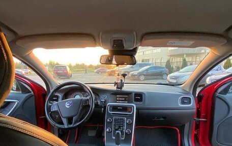 Volvo S60 III, 2012 год, 950 000 рублей, 19 фотография