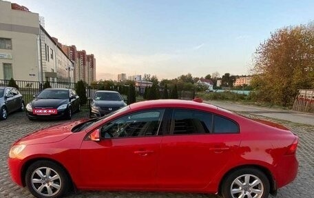 Volvo S60 III, 2012 год, 950 000 рублей, 12 фотография