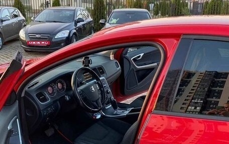 Volvo S60 III, 2012 год, 950 000 рублей, 17 фотография