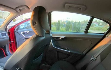 Volvo S60 III, 2012 год, 950 000 рублей, 26 фотография