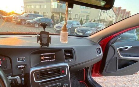 Volvo S60 III, 2012 год, 950 000 рублей, 24 фотография
