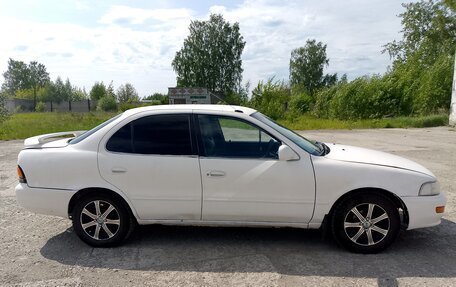 Toyota Sprinter VIII (E110), 1994 год, 300 000 рублей, 4 фотография