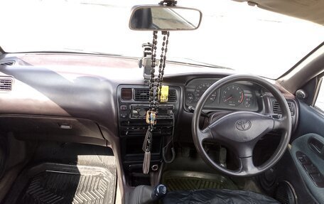Toyota Sprinter VIII (E110), 1994 год, 300 000 рублей, 6 фотография