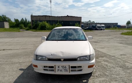 Toyota Sprinter VIII (E110), 1994 год, 300 000 рублей, 3 фотография