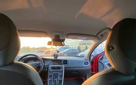 Volvo S60 III, 2012 год, 950 000 рублей, 27 фотография