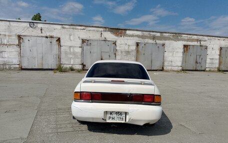 Toyota Sprinter VIII (E110), 1994 год, 300 000 рублей, 5 фотография