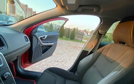 Volvo S60 III, 2012 год, 950 000 рублей, 28 фотография