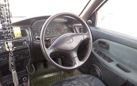 Toyota Sprinter VIII (E110), 1994 год, 300 000 рублей, 8 фотография