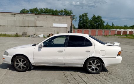 Toyota Sprinter VIII (E110), 1994 год, 300 000 рублей, 2 фотография