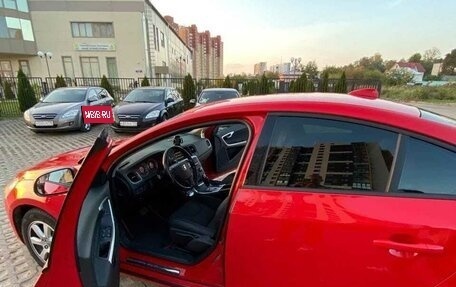Volvo S60 III, 2012 год, 950 000 рублей, 29 фотография