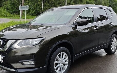 Nissan X-Trail, 2020 год, 2 000 000 рублей, 2 фотография