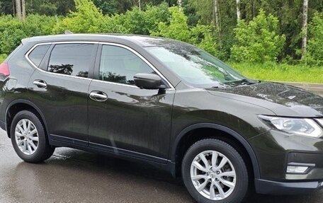 Nissan X-Trail, 2020 год, 2 000 000 рублей, 3 фотография