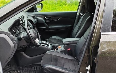 Nissan X-Trail, 2020 год, 2 000 000 рублей, 9 фотография