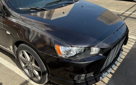 Mitsubishi Lancer IX, 2008 год, 1 000 000 рублей, 3 фотография