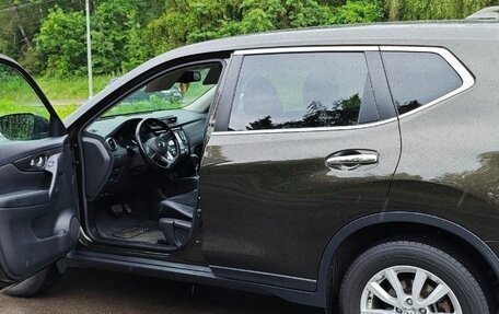 Nissan X-Trail, 2020 год, 2 000 000 рублей, 7 фотография