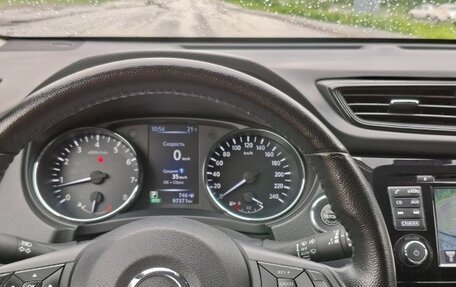 Nissan X-Trail, 2020 год, 2 000 000 рублей, 11 фотография