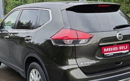Nissan X-Trail, 2020 год, 2 000 000 рублей, 6 фотография