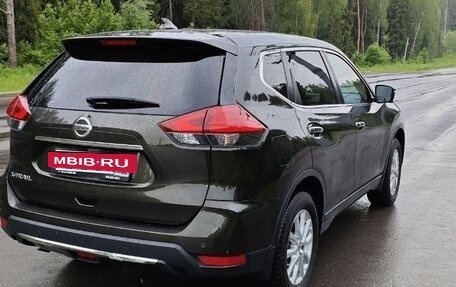 Nissan X-Trail, 2020 год, 2 000 000 рублей, 5 фотография