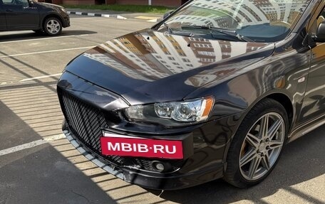 Mitsubishi Lancer IX, 2008 год, 1 000 000 рублей, 5 фотография
