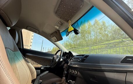 Mitsubishi Lancer IX, 2008 год, 1 000 000 рублей, 8 фотография