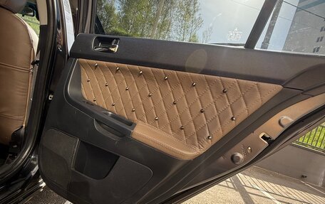 Mitsubishi Lancer IX, 2008 год, 1 000 000 рублей, 9 фотография