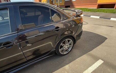 Mitsubishi Lancer IX, 2008 год, 1 000 000 рублей, 7 фотография