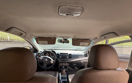 Mitsubishi Lancer IX, 2008 год, 1 000 000 рублей, 10 фотография
