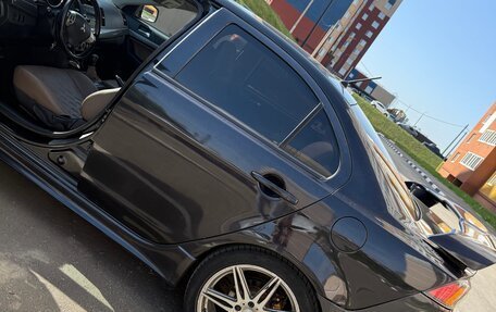 Mitsubishi Lancer IX, 2008 год, 1 000 000 рублей, 15 фотография