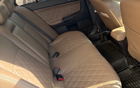 Mitsubishi Lancer IX, 2008 год, 1 000 000 рублей, 12 фотография