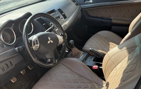 Mitsubishi Lancer IX, 2008 год, 1 000 000 рублей, 16 фотография